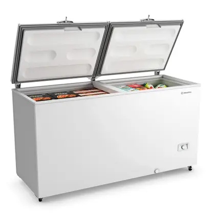 Freezers para locação