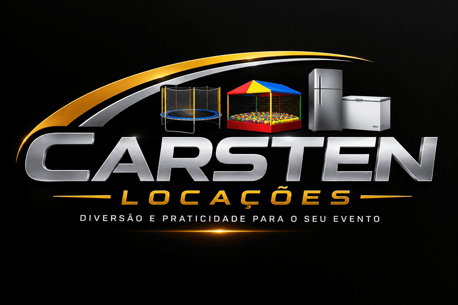 Logo Carsten Locações